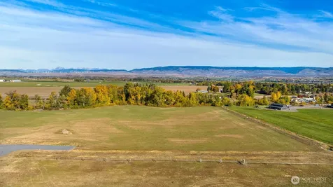 0 Tallgrass Court Ellensburg WA 98926