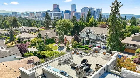 9820 NE 16th Street Bellevue WA 98004