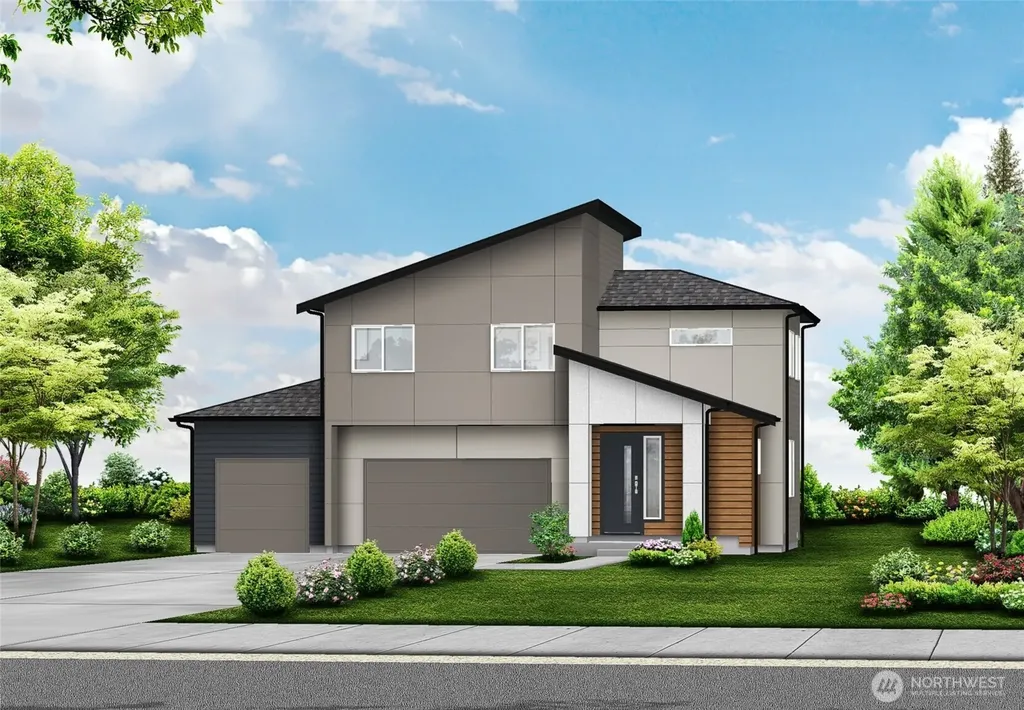 1519 141st Street E Tacoma WA 98445
