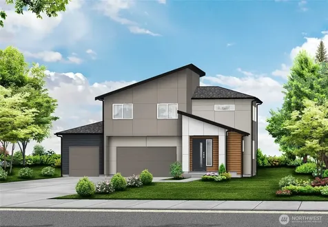 13853 16th Avenue E Tacoma WA 98445