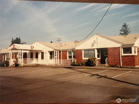 436 2nd Street NE Puyallup WA 98372