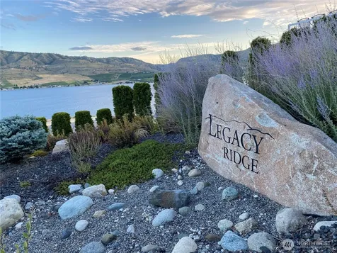 122 Mayer Drive Chelan WA 98816