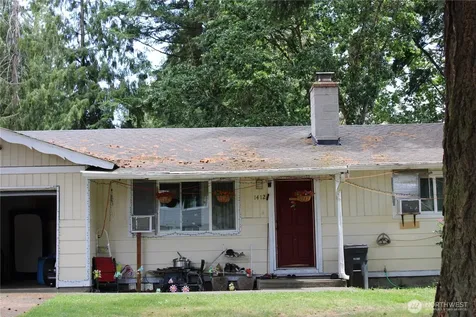 1414 Hensley Street NE Lacey WA 98516