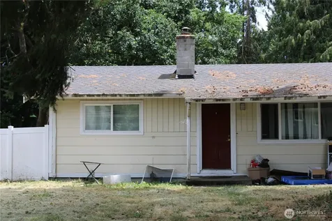 1414 Hensley Street NE Lacey WA 98516