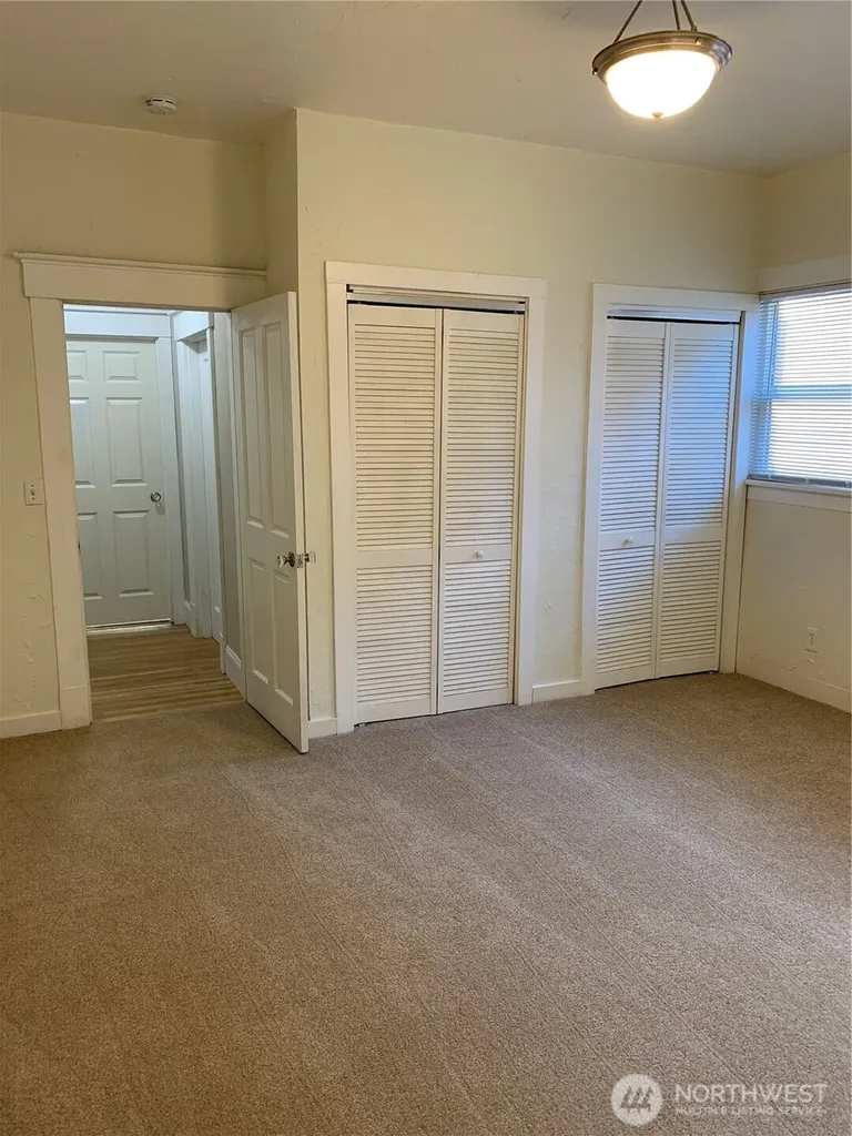 316 N F Aberdeen WA 98520