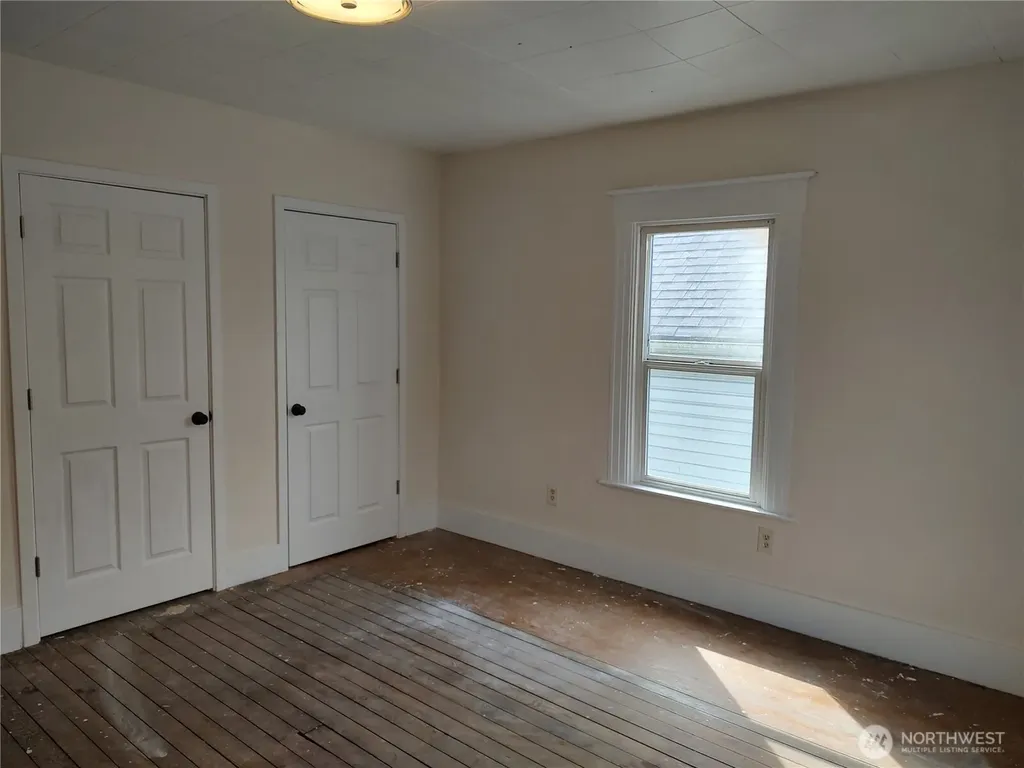 316 N F Aberdeen WA 98520