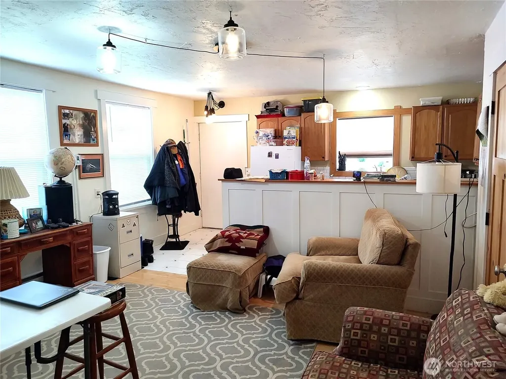 316 N F Aberdeen WA 98520