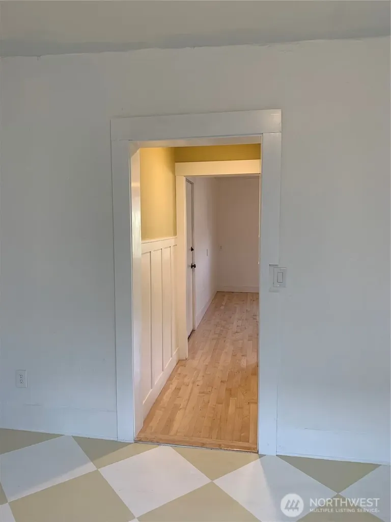 316 N F Aberdeen WA 98520