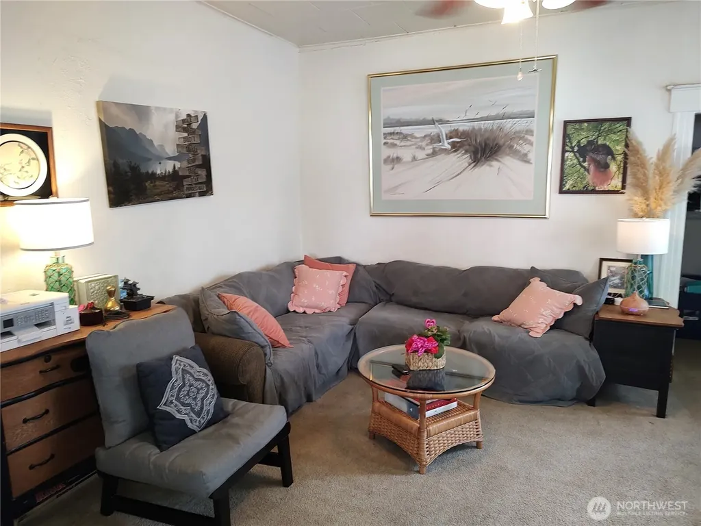 316 N F Aberdeen WA 98520