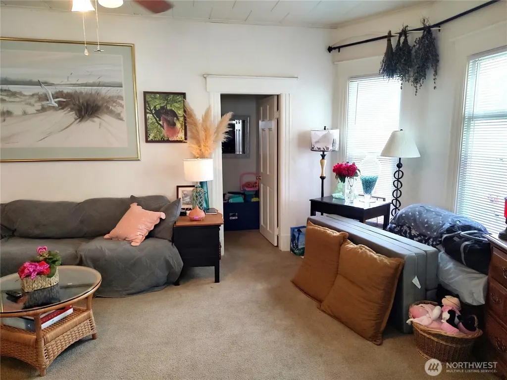 316 N F Aberdeen WA 98520