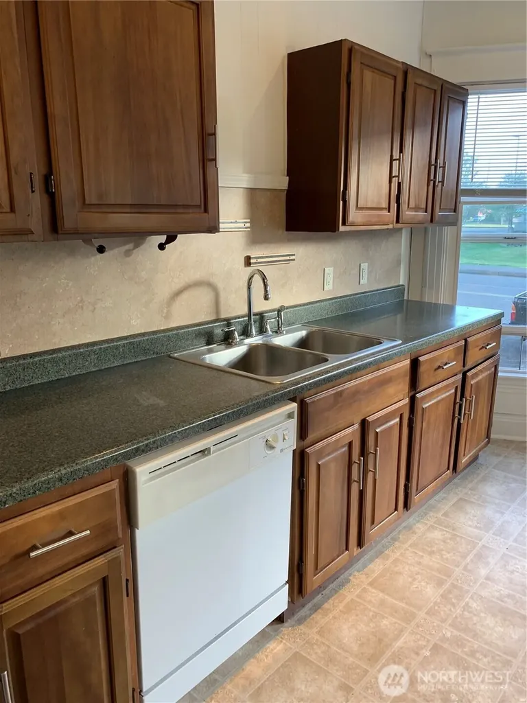 316 N F Aberdeen WA 98520