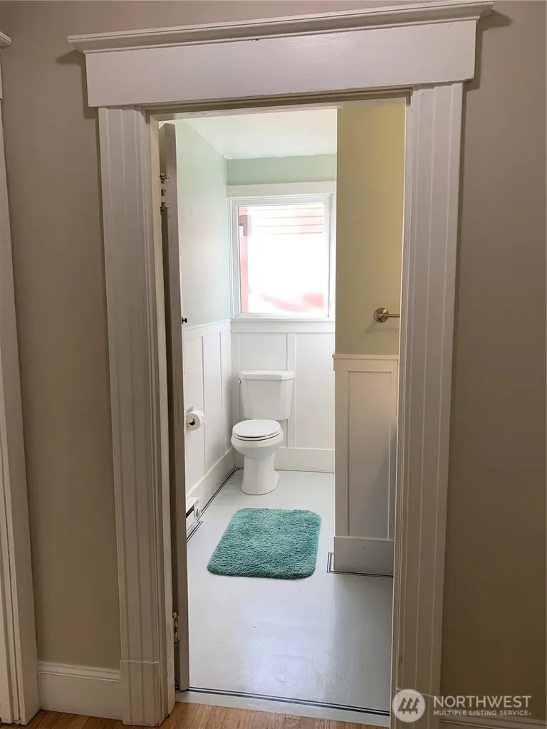 316 N F Aberdeen WA 98520