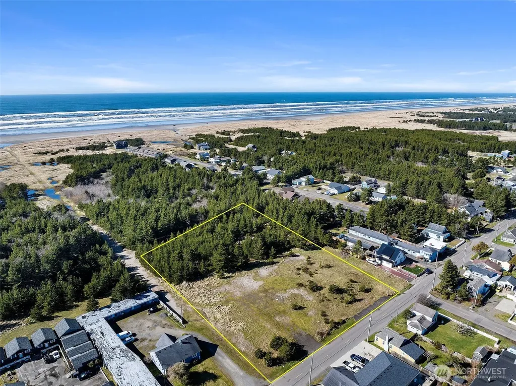 301 Ocean Beach Boulevard N Long Beach WA 98631