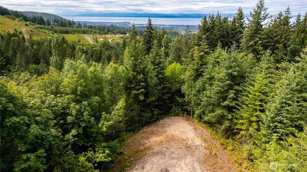 9999 S Old Mill Road Port Angeles WA 98362