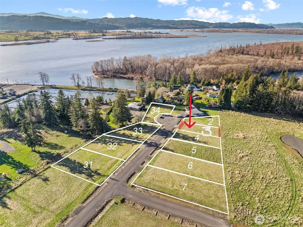 50 Sunnyfield Drive Cathlamet WA 98612