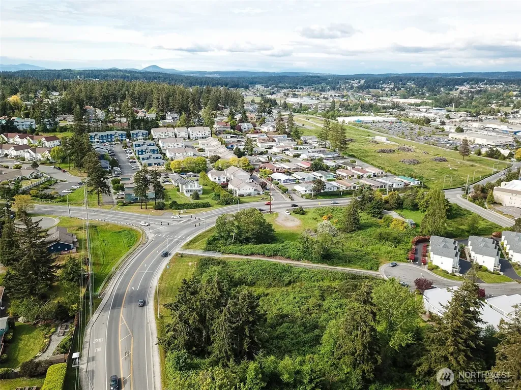 0 State Route 20 (Lot 4) Oak Harbor WA 98277