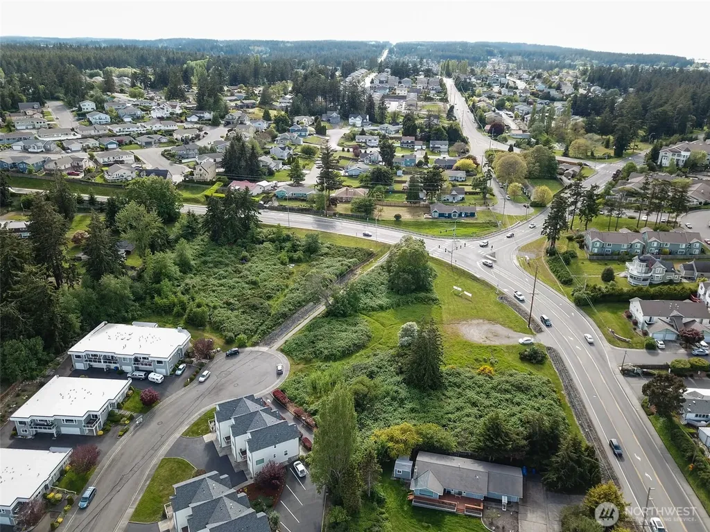 0 State Route 20 (Lot 4) Oak Harbor WA 98277