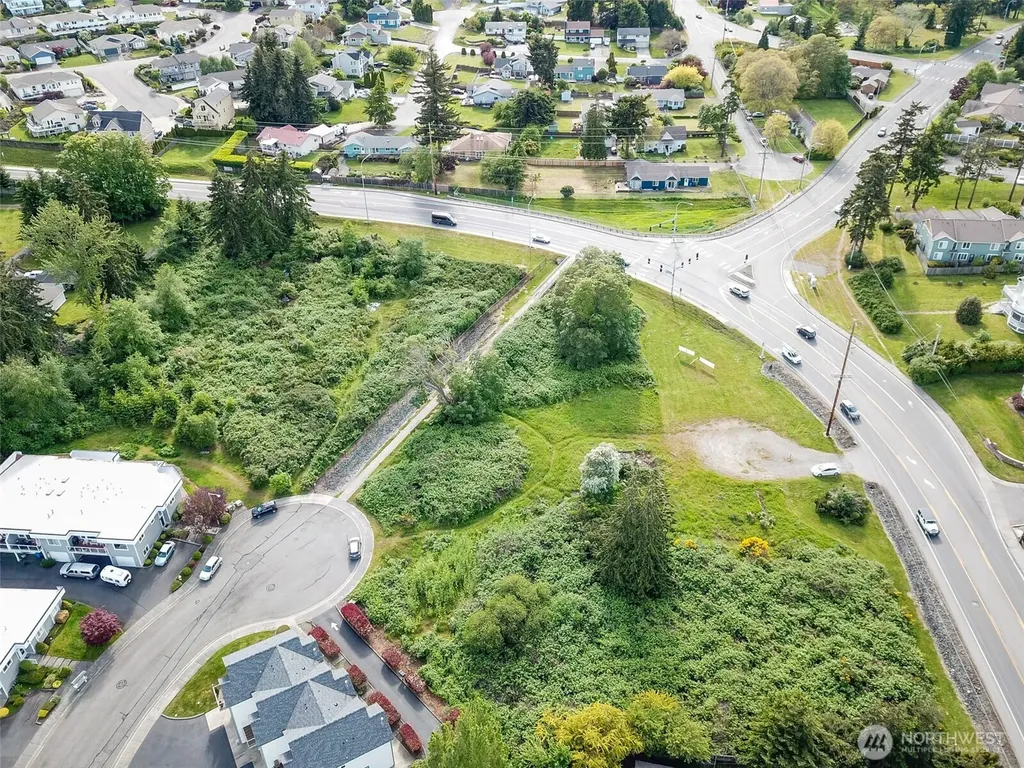 0 State Route 20 (Lot 4) Oak Harbor WA 98277