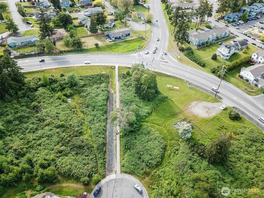 0 State Route 20 (Lot 4) Oak Harbor WA 98277
