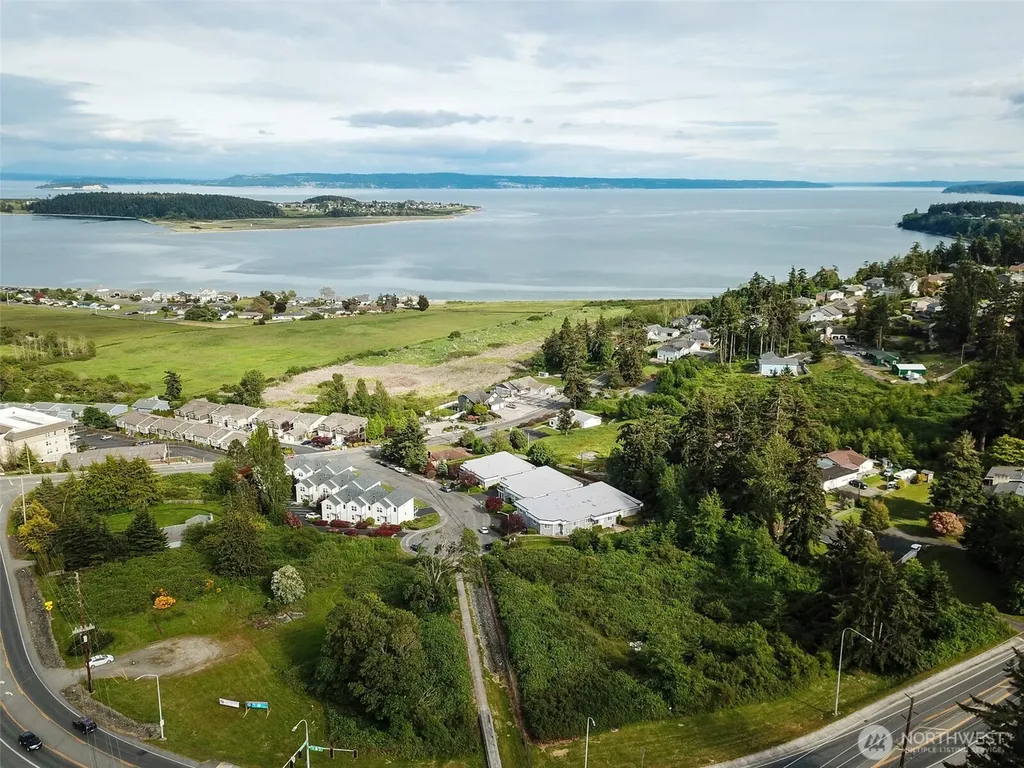 0 State Route 20 (Lot 4) Oak Harbor WA 98277