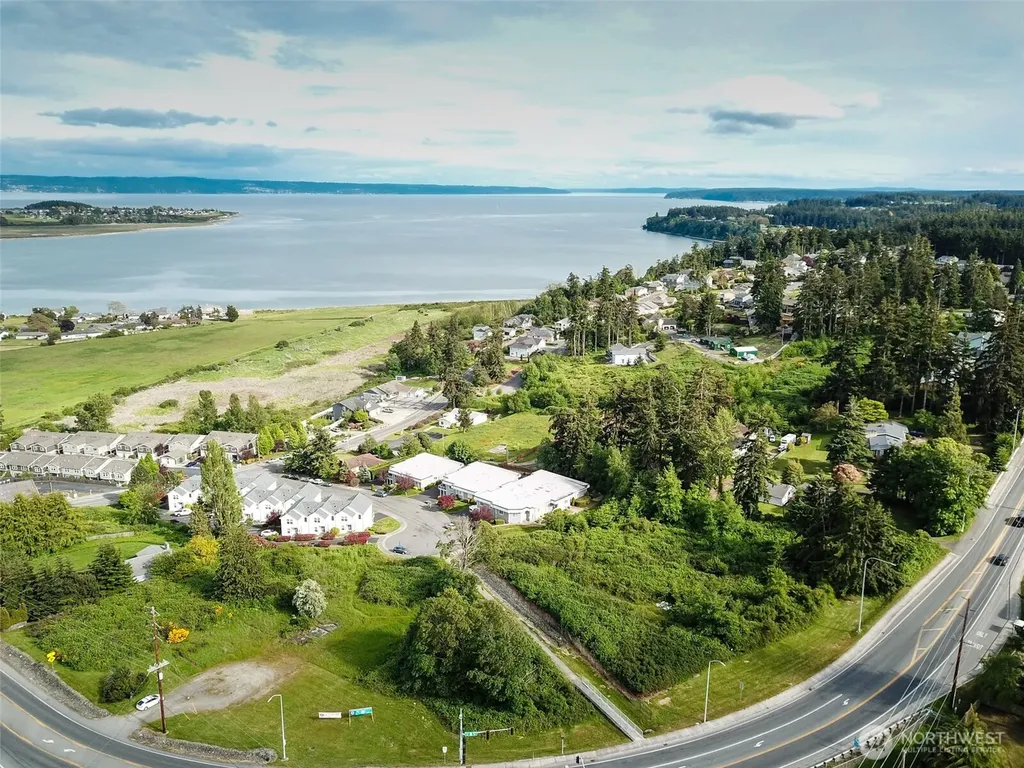 0 State Route 20 (Lot 4) Oak Harbor WA 98277