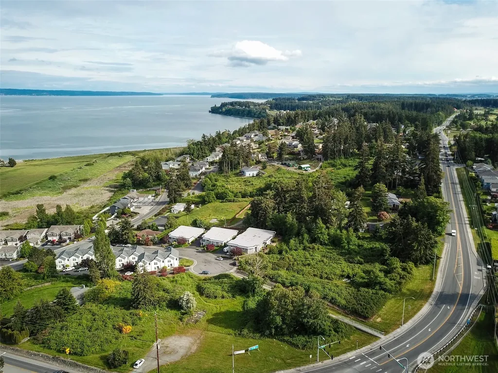 0 State Route 20 (Lot 4) Oak Harbor WA 98277