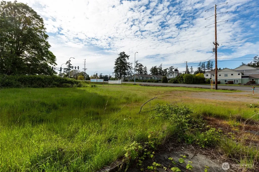 0 State Route 20 (Lot 4) Oak Harbor WA 98277