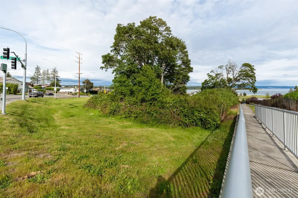 0 State Route 20 (Lot 4) Oak Harbor WA 98277