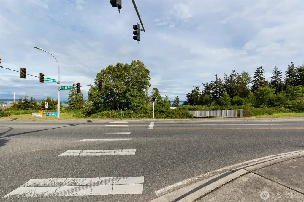 0 State Route 20 (Lot 4) Oak Harbor WA 98277
