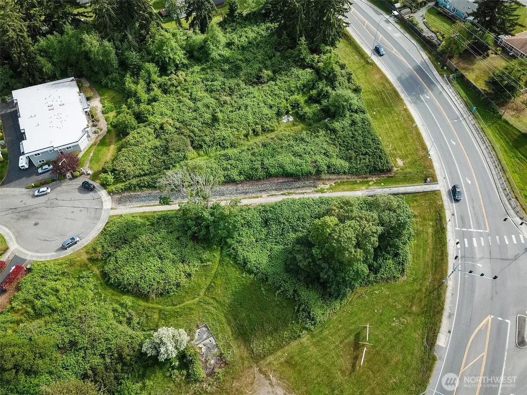 0 State Route 20 (Lot 4) Oak Harbor WA 98277