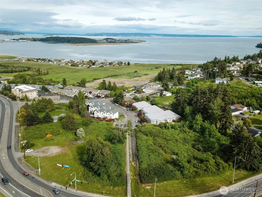 0 State Route 20 (Lot 4) Oak Harbor WA 98277