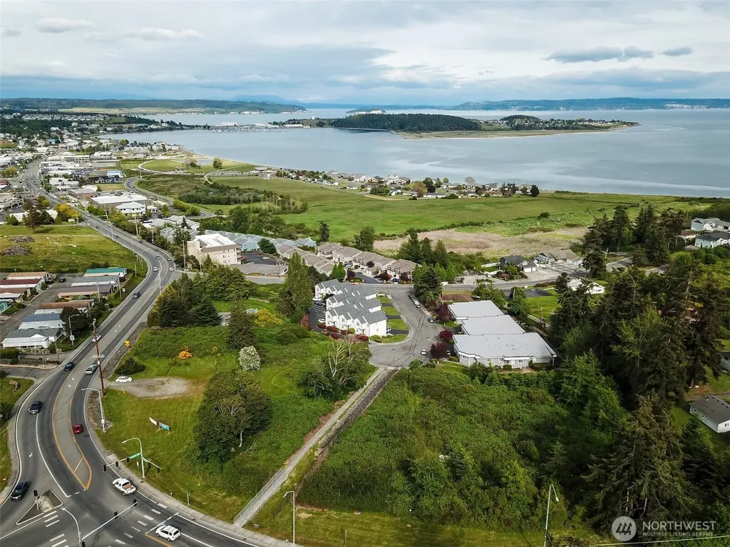 0 State Route 20 (Lot 4) Oak Harbor WA 98277