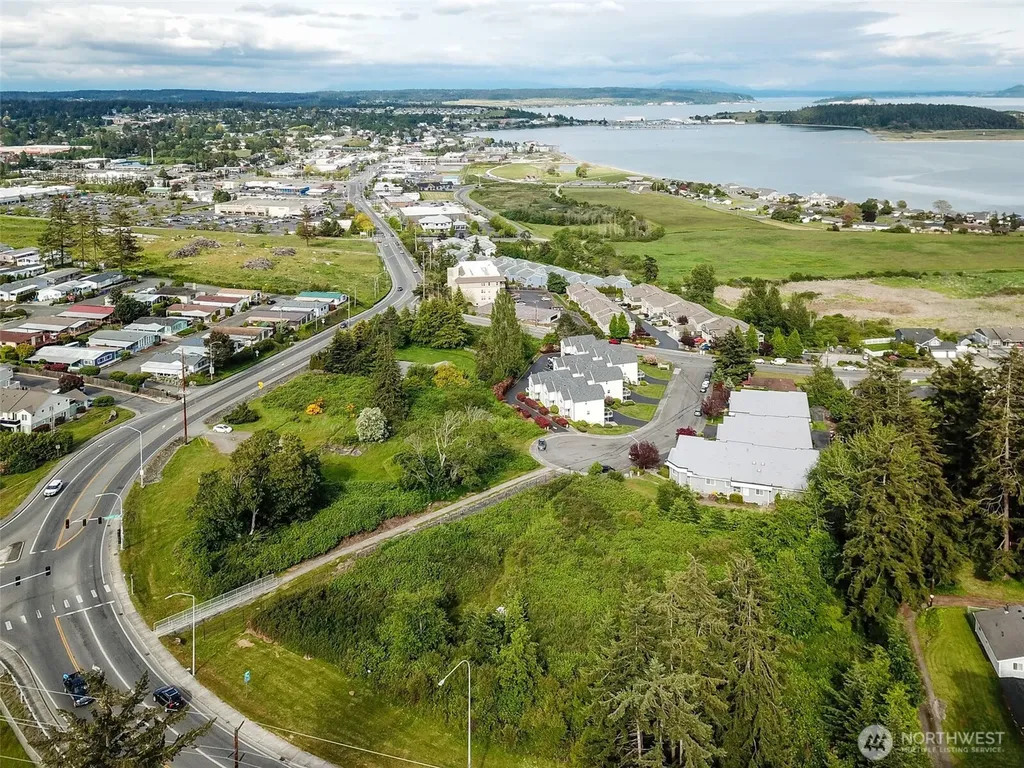 0 State Route 20 (Lot 4) Oak Harbor WA 98277