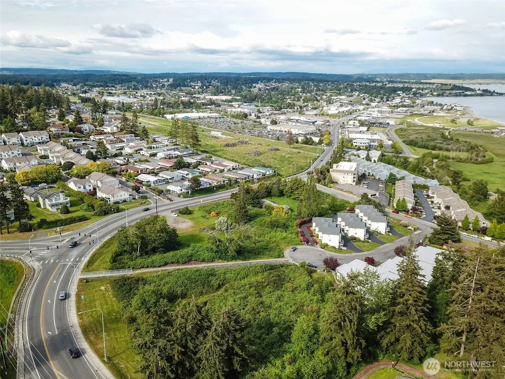 0 State Route 20 (Lot 4) Oak Harbor WA 98277