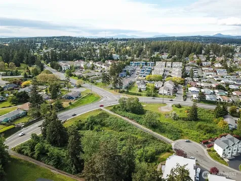 0 State Route 20 (Lot 4) Oak Harbor WA 98277