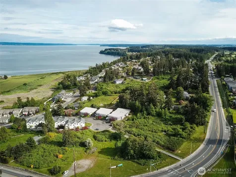 0 State Route 20 (Lot 4) Oak Harbor WA 98277