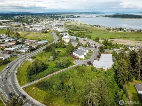 0 State Route 20 (Lot 4) Oak Harbor WA 98277