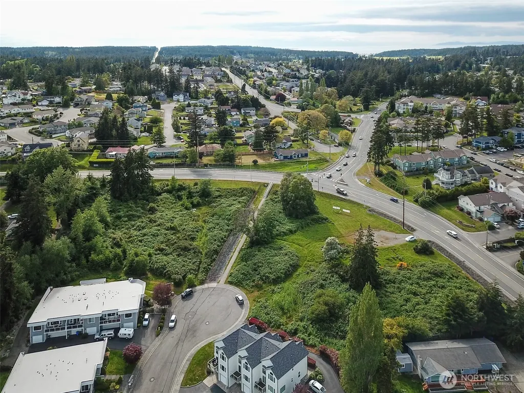 0 State Route 20 (Lot 3) Oak Harbor WA 98277