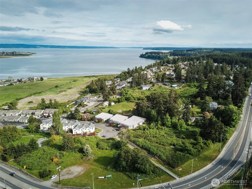 0 State Route 20 (Lot 3) Oak Harbor WA 98277