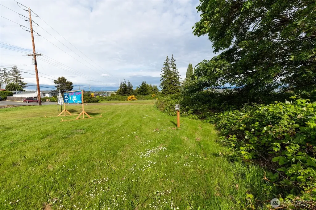 0 State Route 20 (Lot 3) Oak Harbor WA 98277