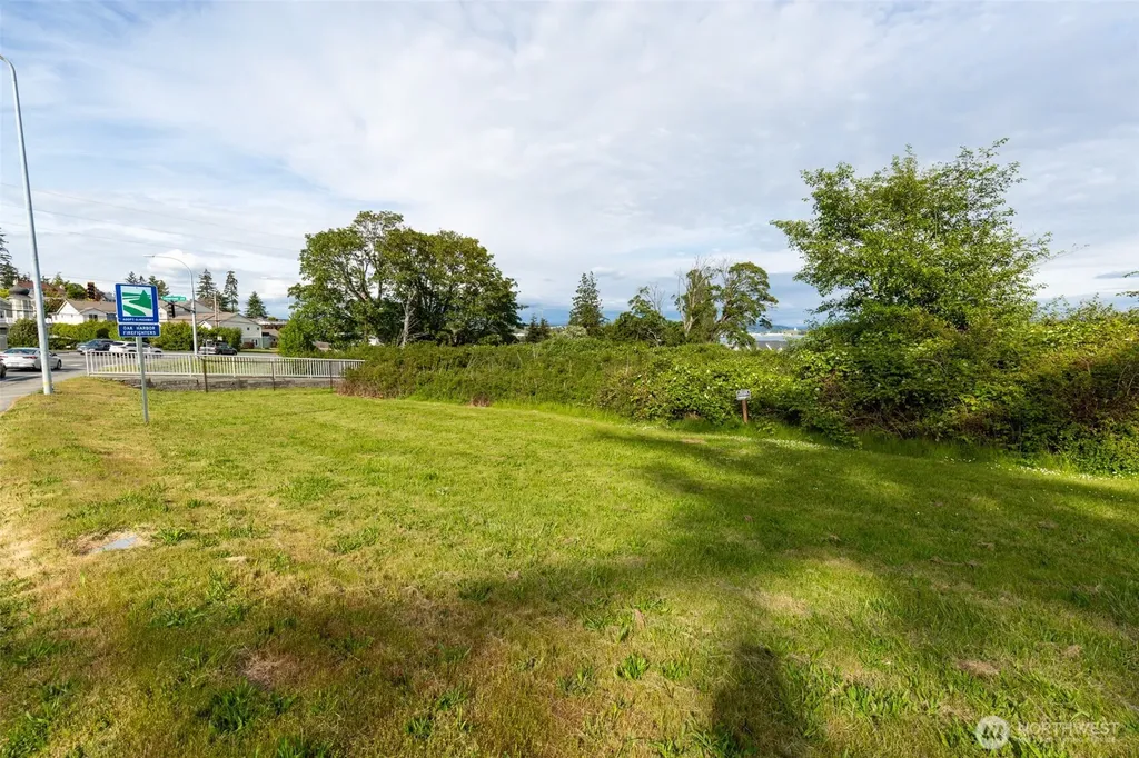 0 State Route 20 (Lot 3) Oak Harbor WA 98277