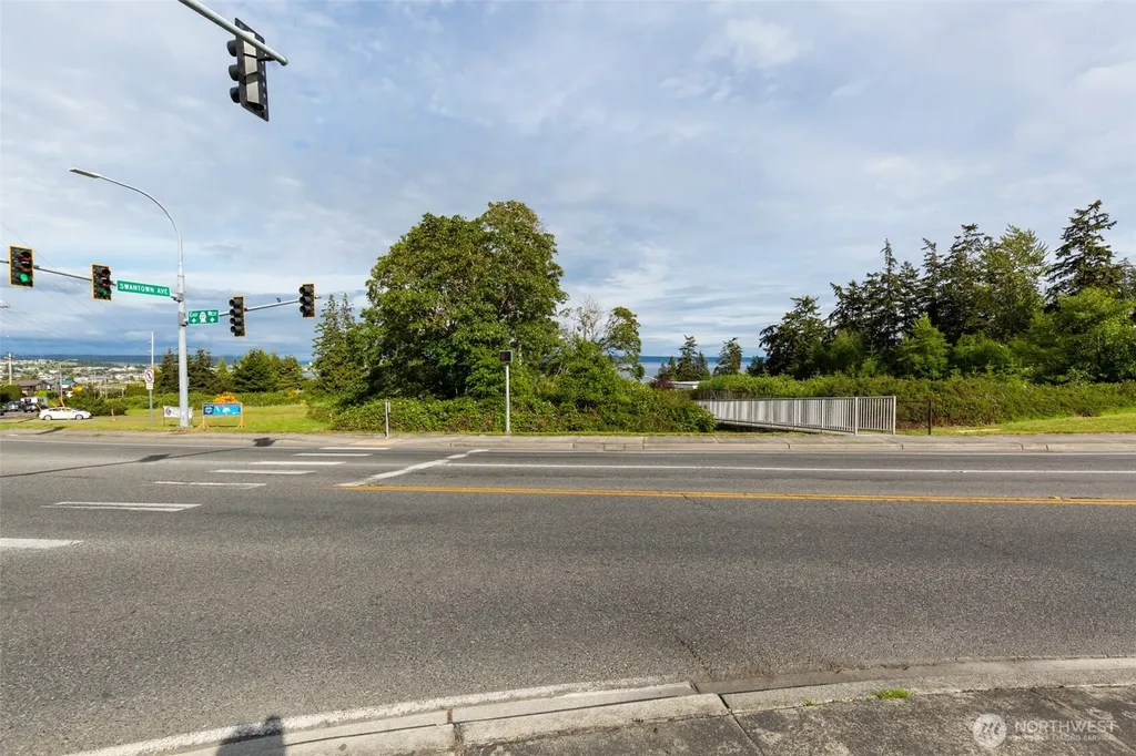 0 State Route 20 (Lot 3) Oak Harbor WA 98277