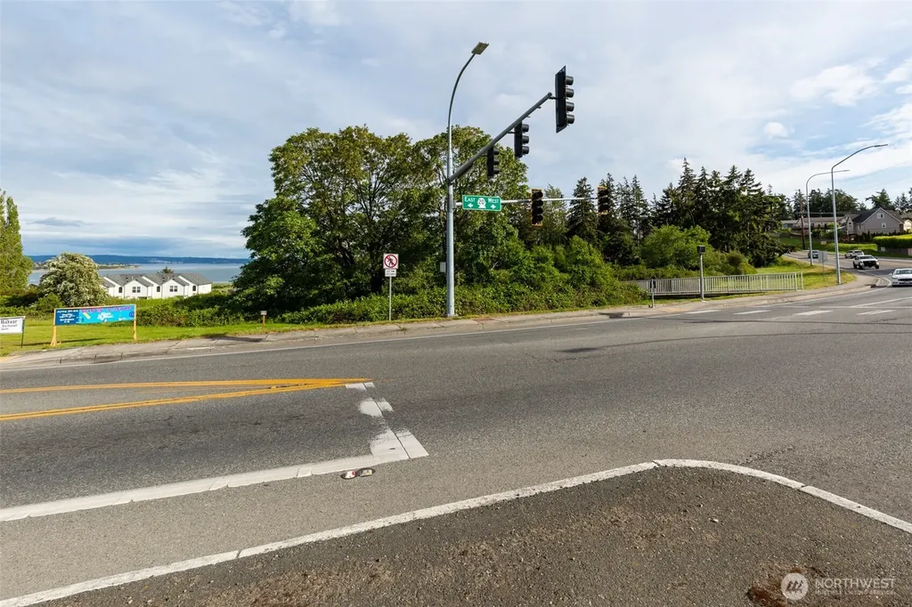 0 State Route 20 (Lot 3) Oak Harbor WA 98277