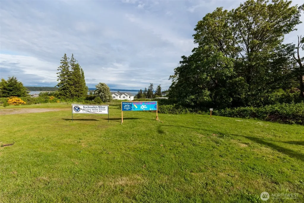 0 State Route 20 (Lot 3) Oak Harbor WA 98277
