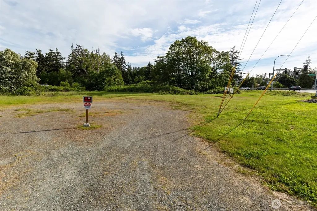 0 State Route 20 (Lot 3) Oak Harbor WA 98277