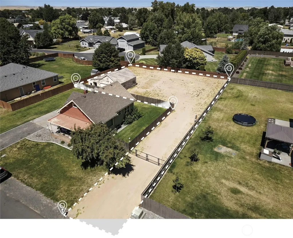 136 Blalock Drive Walla Walla WA 99362