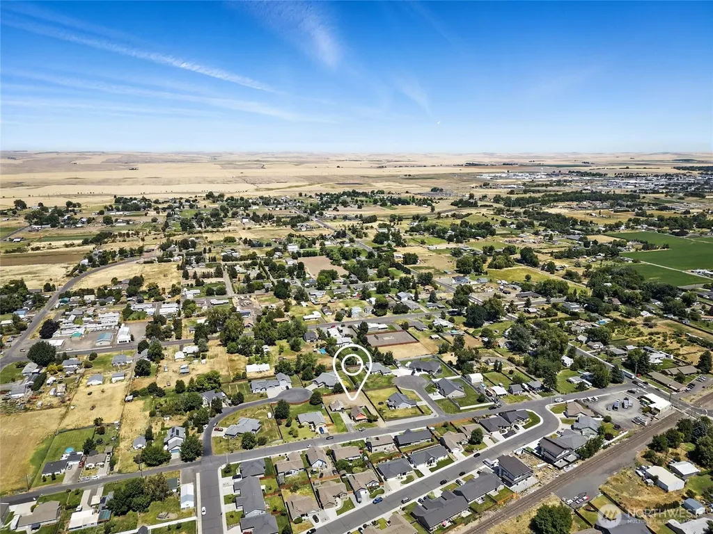 136 Blalock Drive Walla Walla WA 99362