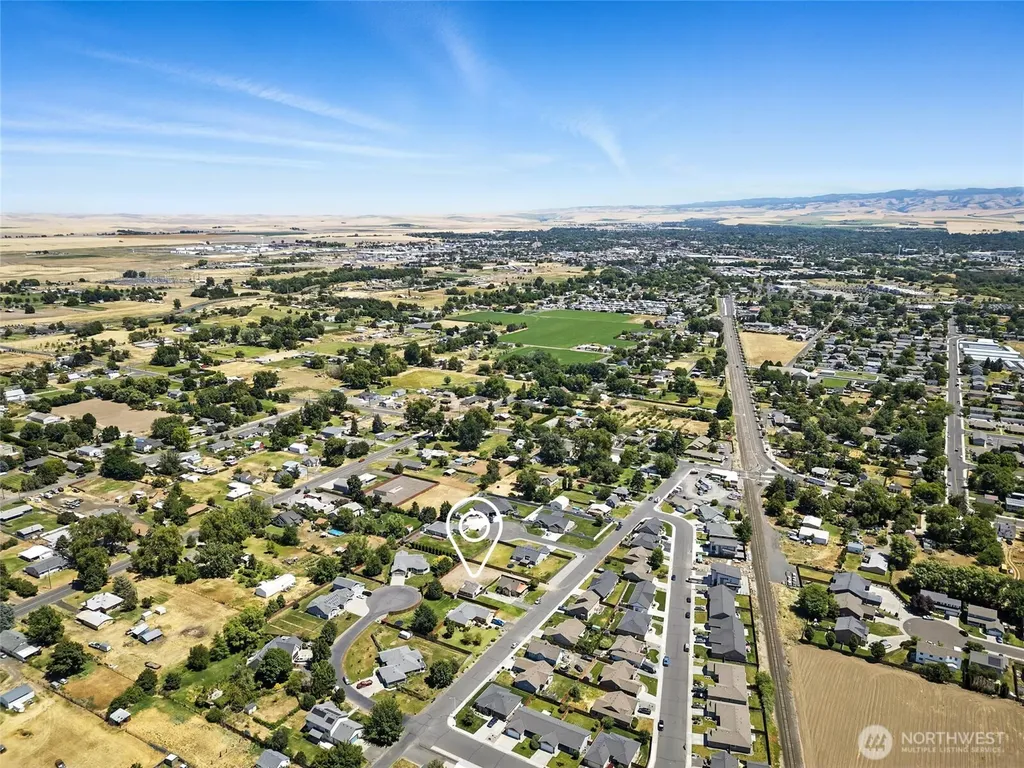 136 Blalock Drive Walla Walla WA 99362