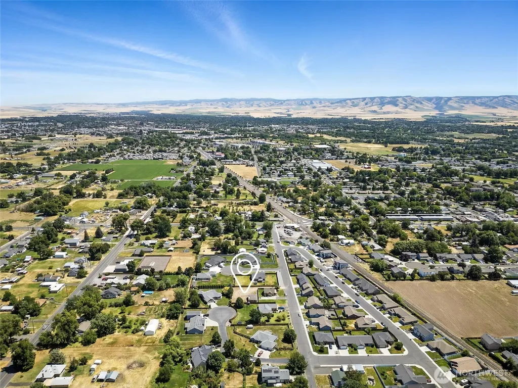 136 Blalock Drive Walla Walla WA 99362