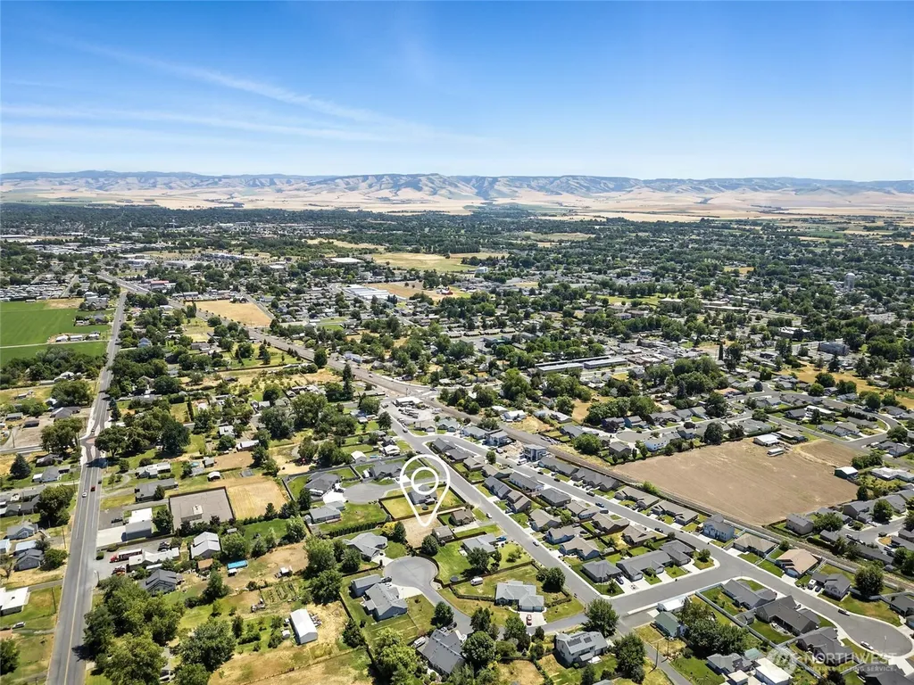 136 Blalock Drive Walla Walla WA 99362